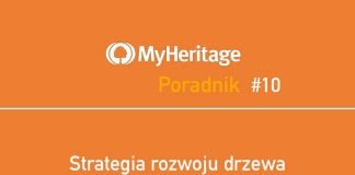 my heritage poradnik