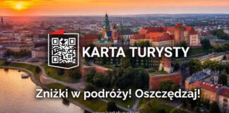 karta turysty