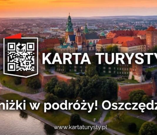 karta turysty