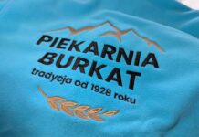 Kto powinien zapłacić za ubrania firmowe – pracodawca czy pracownik? koszulka z logo