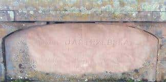 Mogiłę pradziada ocal od zapomnienia