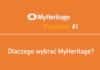 MyHeritage