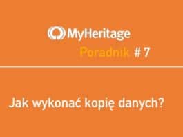 MyHeritage