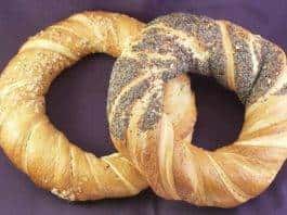 obwarzanki krakowskie