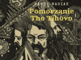 pomorzanie tho tihovo pawel wasiak