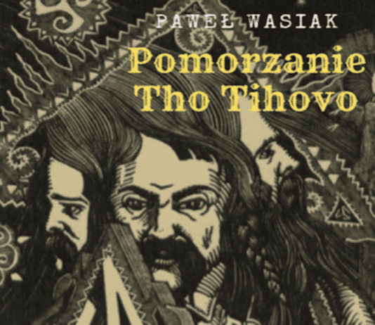 pomorzanie tho tihovo pawel wasiak