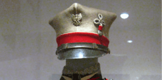 powstańcy wielkopolscy