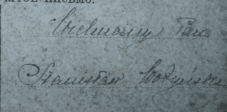 stanisław wodyński