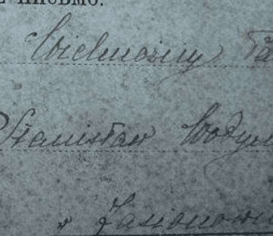 stanisław wodyński