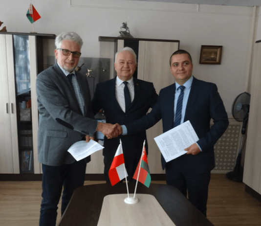 archiwalia lubelskie na białorusi
