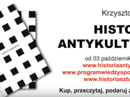 historia antykultury