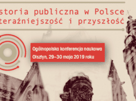 olsztyn konferencja