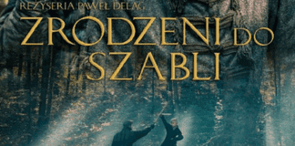 zrodzeni do szabli