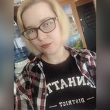 Zdjęcie profilowe Nattalia Renatta Cassia