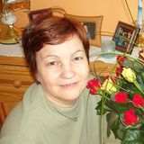 Zdjęcie profilowe Elżbieta Kowalska